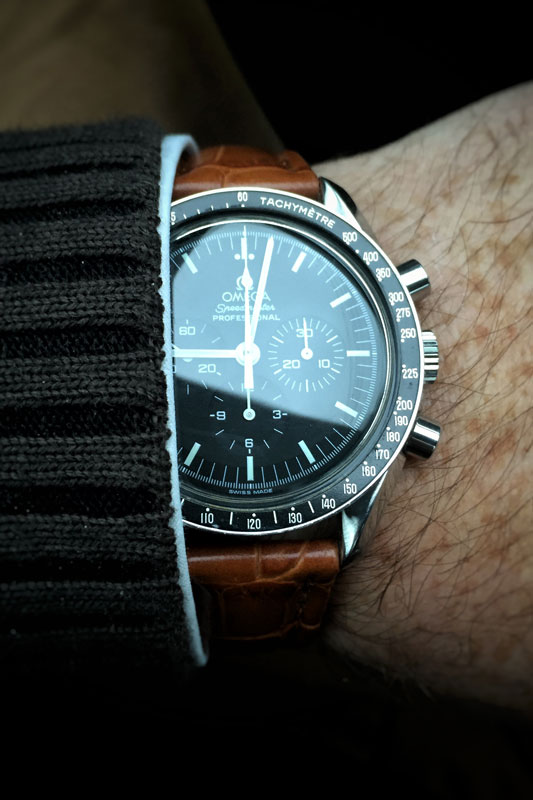 Votre montre du jour - Page 31 Speedcuir3